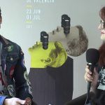 Entrevista a Adrián Lastra