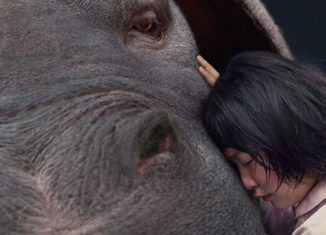 Okja, una película original de Netflix