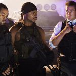 xXx2: Estado de emergencia