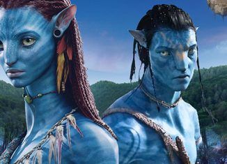 Crítica de la película Avatar