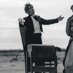 Crítica de la película El movimiento