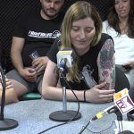 Entrevista a Femme Fractal