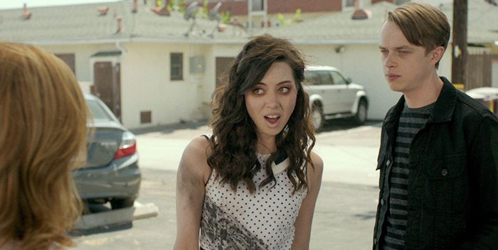 Amor Zombie (Life After Beth)