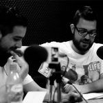 Último filmfilicos en las ondas