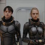 Valerian y la Ciudad de los Mil Planetas