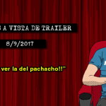Estrenos de cine (8/9/2017)