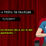 Estrenos (15/9/2017)