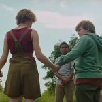 Crítica de la película It (2017)