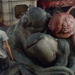 Monster Trucks | Crítica de la película
