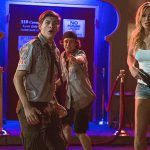 Crítica película Zombie Camp
