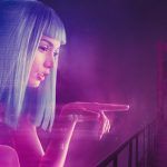 Infografía de Blade Runner 2049