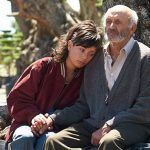 Crítica película El olivo