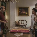 Crítica película Fe de etarras