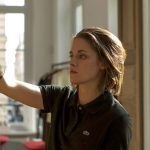 Crítica de la película Personal shopper