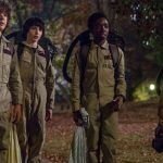 Stranger things. Temporada 2