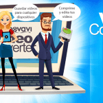 Convertir vídeos con Movavi Video Converter