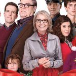 Navidades, ¿bien o en familia?
