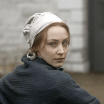 Crítica de la película Alias Grace