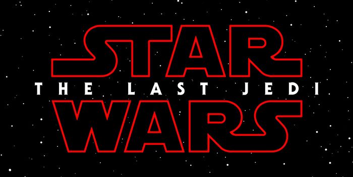 Infografía de Star Wars: Los últimos Jedi