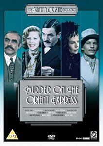 Asesinato en el Orient Express - filmfilicos blog de cine
