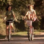 Crítica de la película "Amigas para siempre"