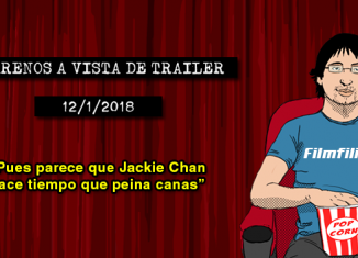 Estrenos de cine (12/1/2018)