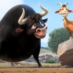 Crítica de la película Ferdinand