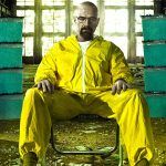 Infografía de Breaking Bad