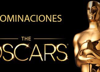 Nominados a Los Oscar 2018