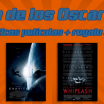 Porra de los Oscar 2018