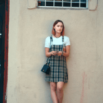 Reseña de la película Lady Bird