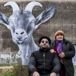 Documental Caras y lugares