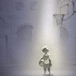 Cortometraje Dear Basketball