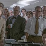 Los archivos del Pentagono - Filmfilicos blog de cine