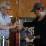 Documental Ícaro
