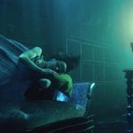La forma del agua - Crítica película