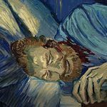 Loving Vincent - Crítica película