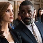 Molly's Game, nominada en los Oscars 2018