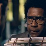 Crítica película Roman J. Israel, Esq.