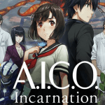 AICO -Incarnation-