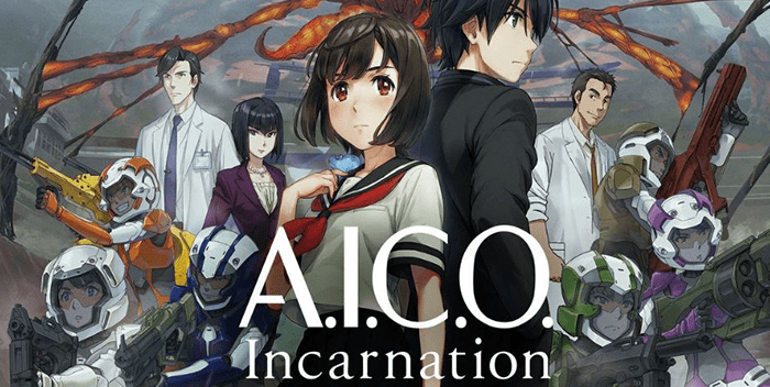 AICO -Incarnation-