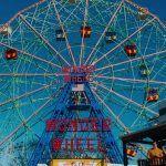 Wonder Wheel - filmfilicos blog de cine