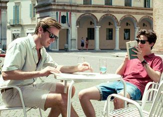Call Me by Your Name | filmfilicos