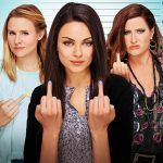 Crítica película Malas madres (2016)