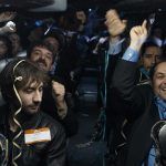 Crítica película El club de los buenos infieles