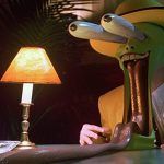 Crítica de la película La máscara
