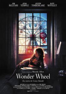 Wonder Wheel - filmfilicos blog de cine