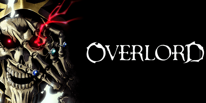 Reseña serie Overlord | Filmfilicos blog de cine