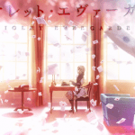 Violet Evergarden