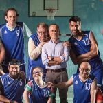 Crítica película Campeones